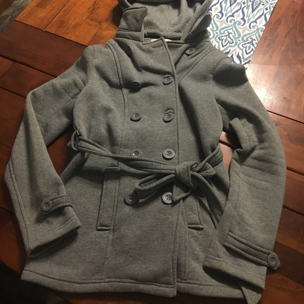 Women coat